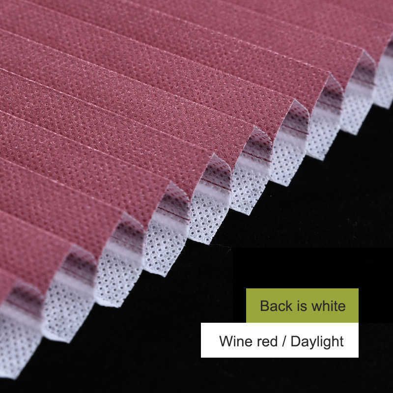 Daylight Wine Red-Custom Size(1 M2)