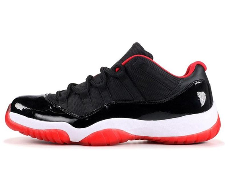 #31 Low Bred 36-47