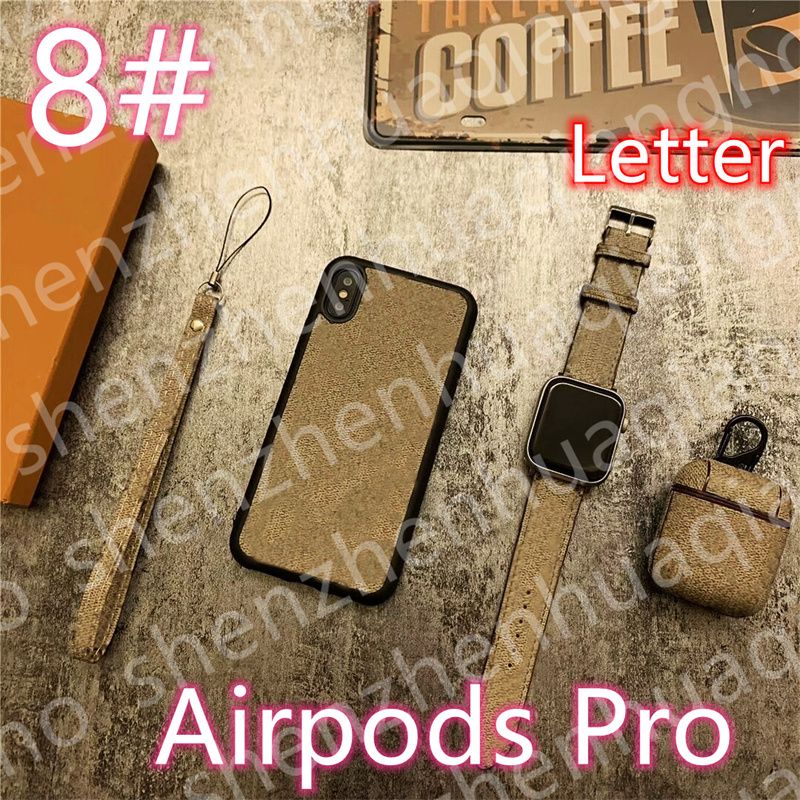 8# Airpods Pro