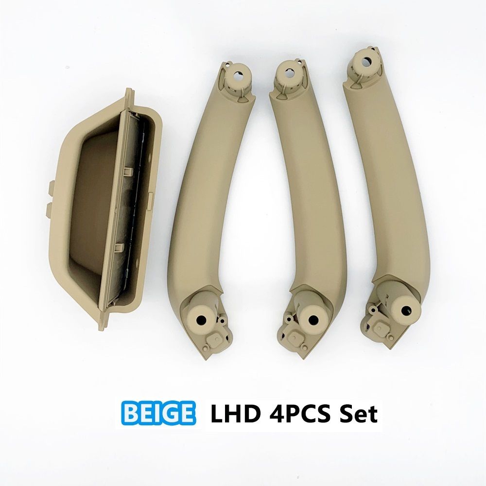 LHD 4PCS مجموعة البيج