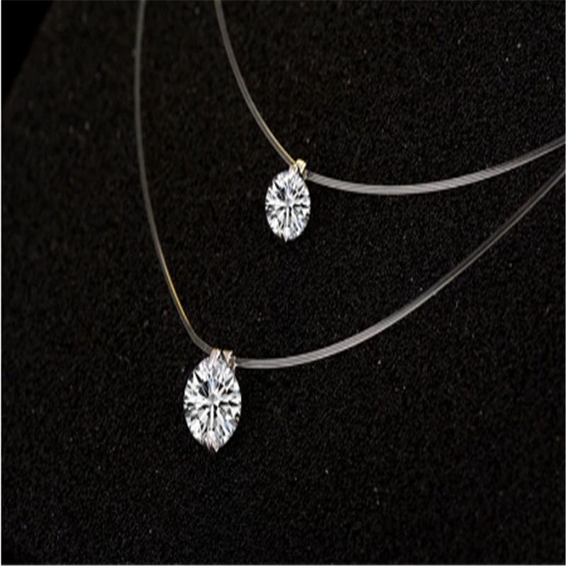 OEVAS 100% 925 Sterling Silver 10*12mm Pink High Carbon Diamond Pendant  Necklace For Women Sparkling Wedding Party Fine Jewelry
