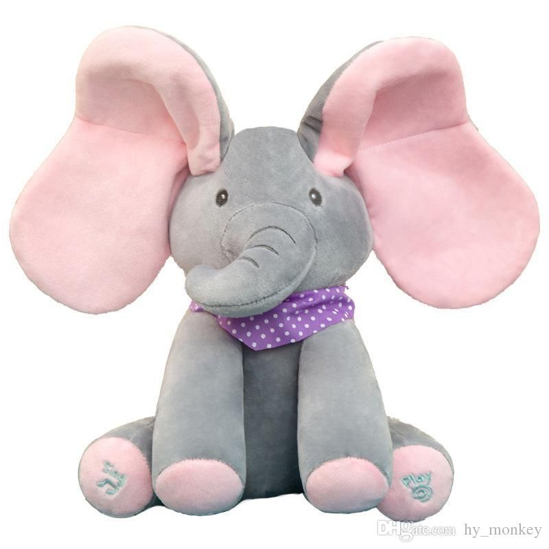 Juguetes De Peluche Eléctricos Para Niños Juguetes De Peluche Eléctricos Para Niños