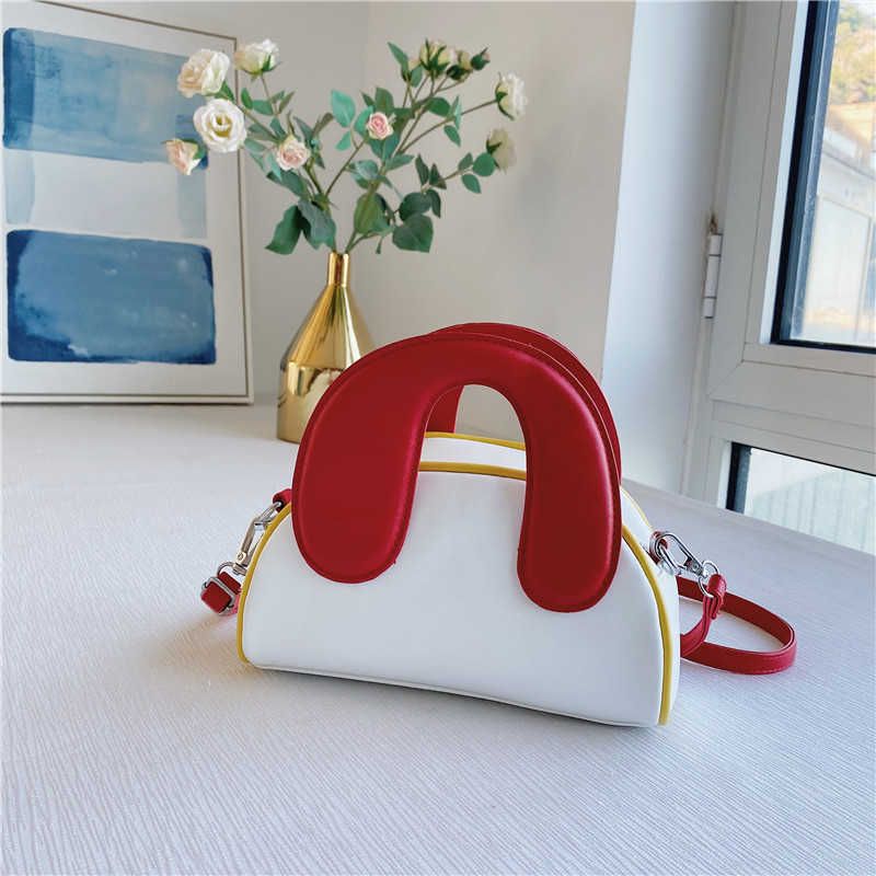 Bandolera Individual Bolso De Verano Para Mujer Colorido Bandolera Individual Bolso De Verano Para Mujer Colorido