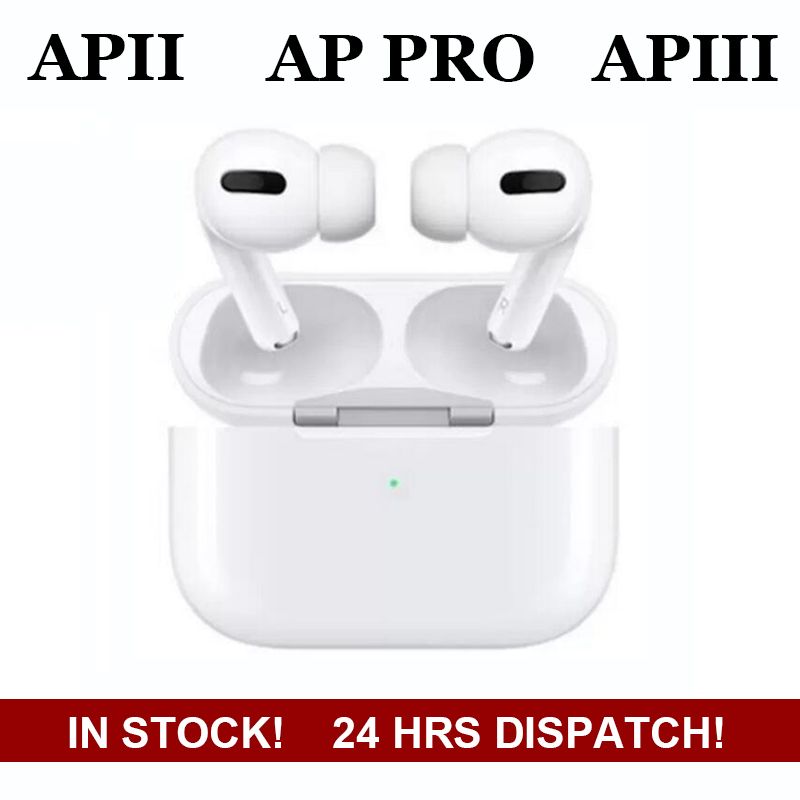 AP3 H1 Chip Airpod AirPods Earbuds 