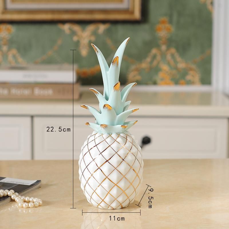 Kleine pineapple2