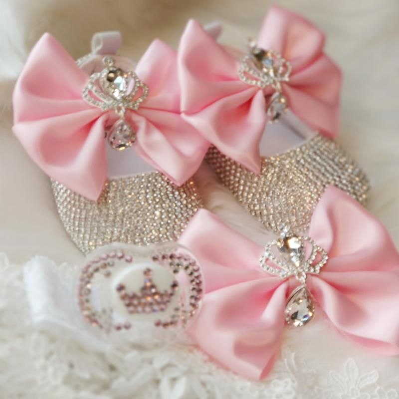 pink gift set