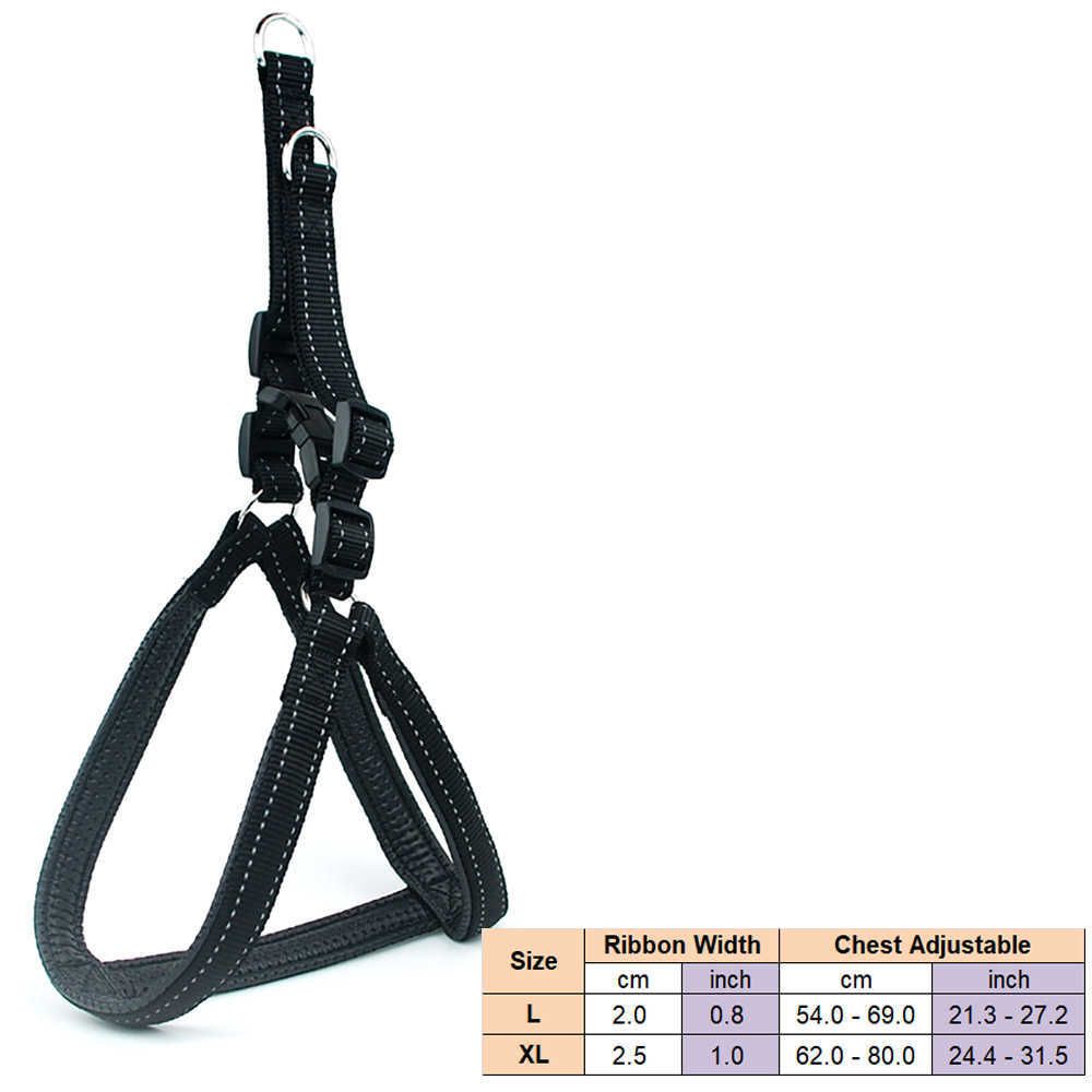 Black Rf Harness