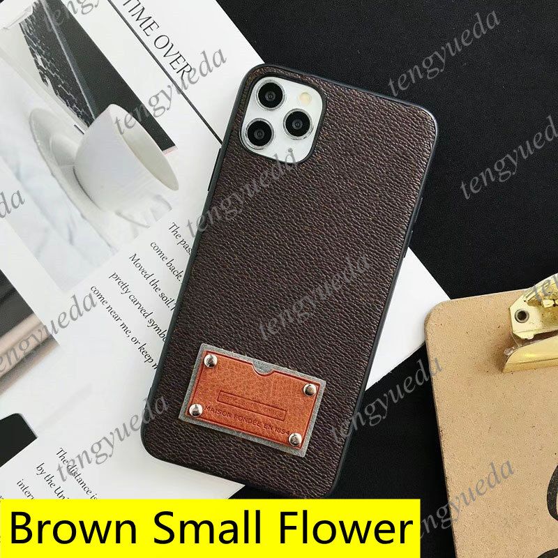 L1-Brown Small