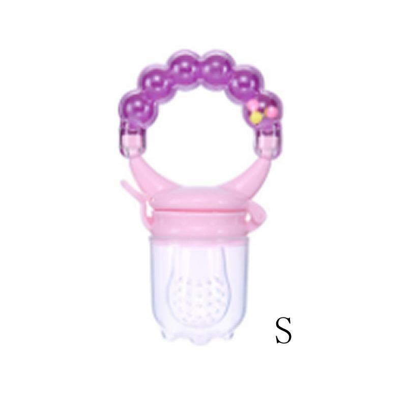 Фиолетовое кольцо S.