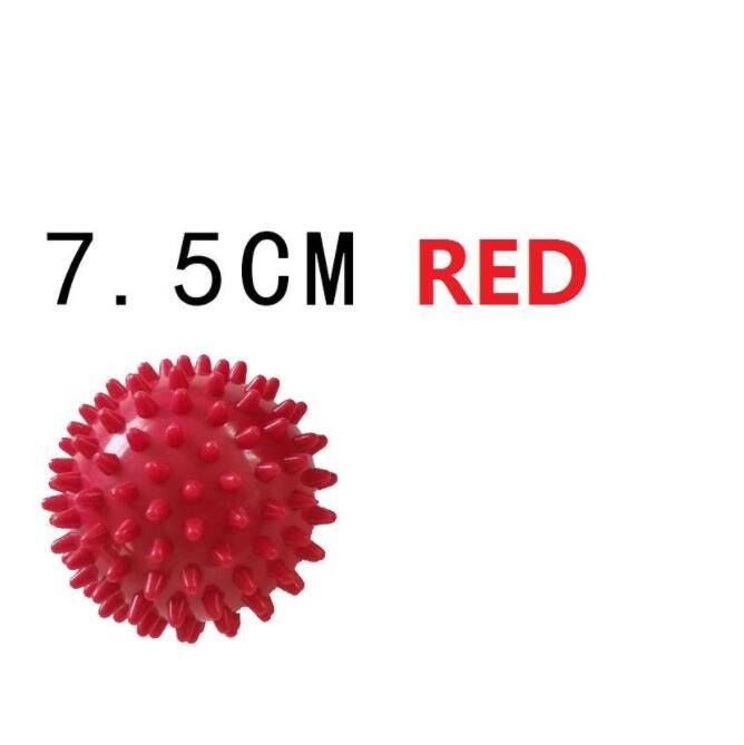 7,5 cm di rosso