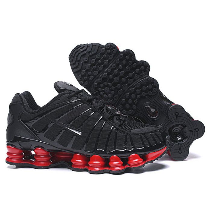 Nike shox 2019. Nike shox tl triple black. найк шокс кроссовки черные. Black shox. Nike shox triple black.