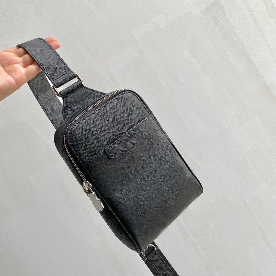 Mens M30741 The Tote Bag Outdoor Slingbag Womens Designer Bag