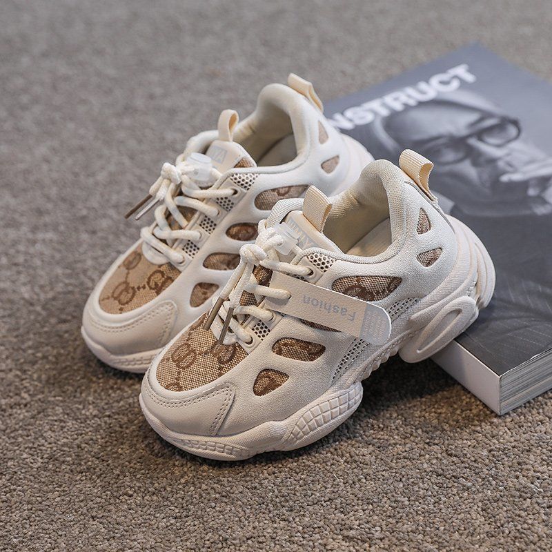 2021 Jongens Kinderen Sportschoenen Rubberen Kind Leisure Trainers Sneakers  Casual 2021 Merk Lente Zomer Groothandel Dropshipping Van Ymxfashion_2014,  12,13 € |DHgate