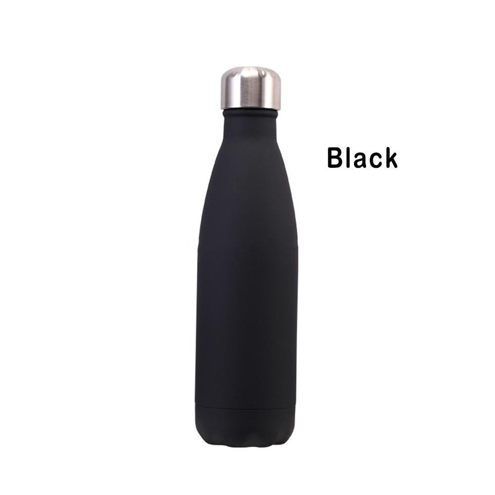 500ml black