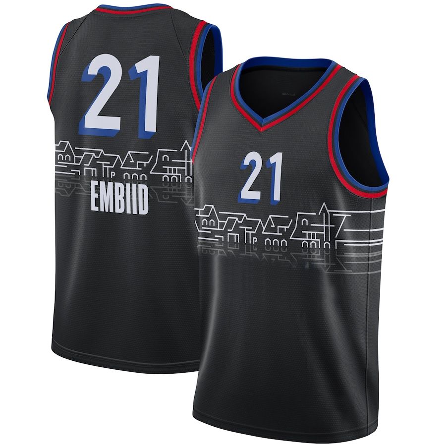 Mens Jersey