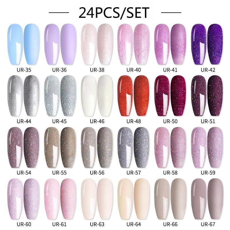 24pcs set4