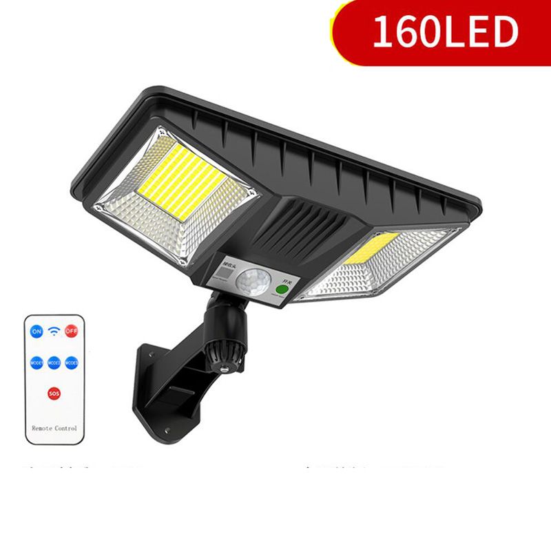 160LED-Integrated