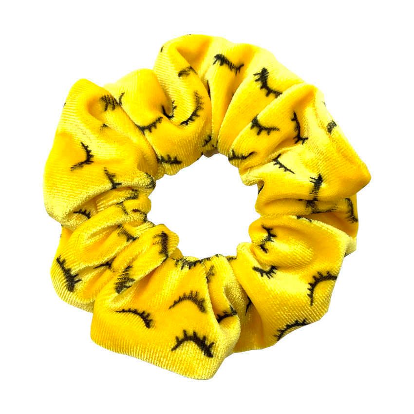 4-20P Scrunchies