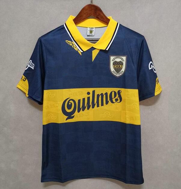 95/97 Home