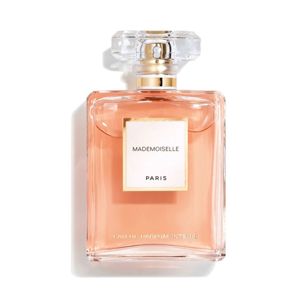 Mademoiselle edp Intense