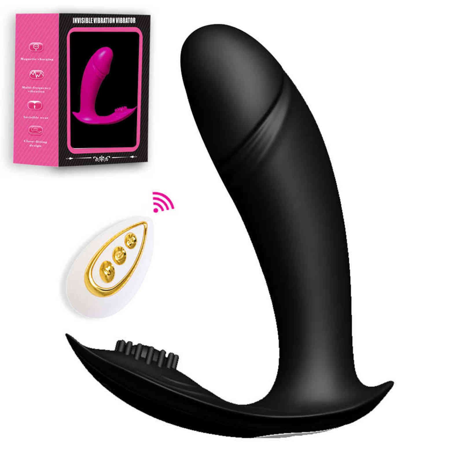 Vibrator remoto2.