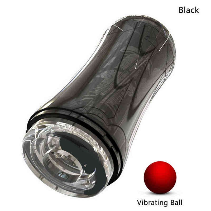 with Vibarting Ball