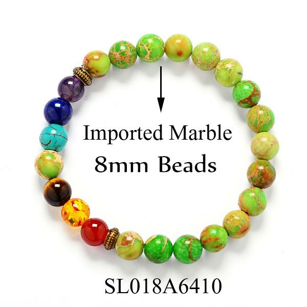 Sl040a5811 Imperial Stone 8mm