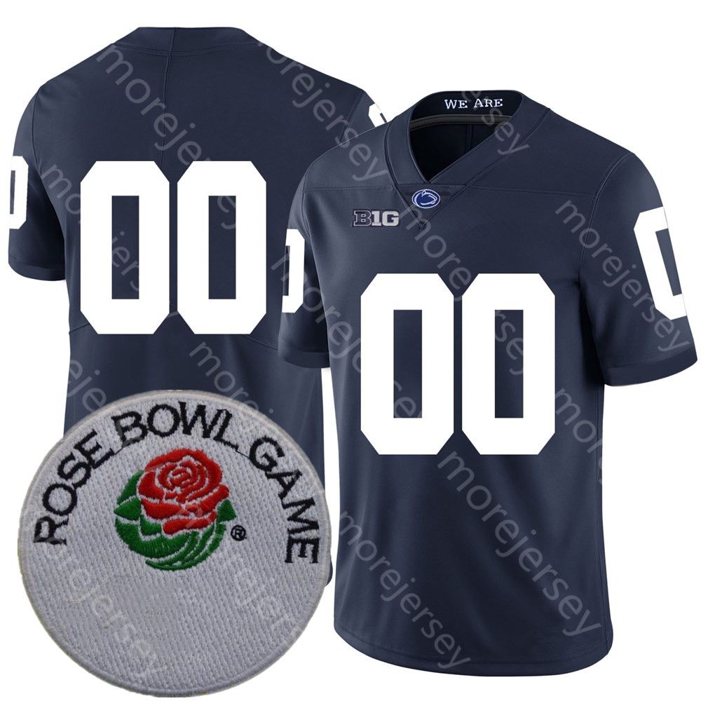 Rose Bowl Navy inget namn
