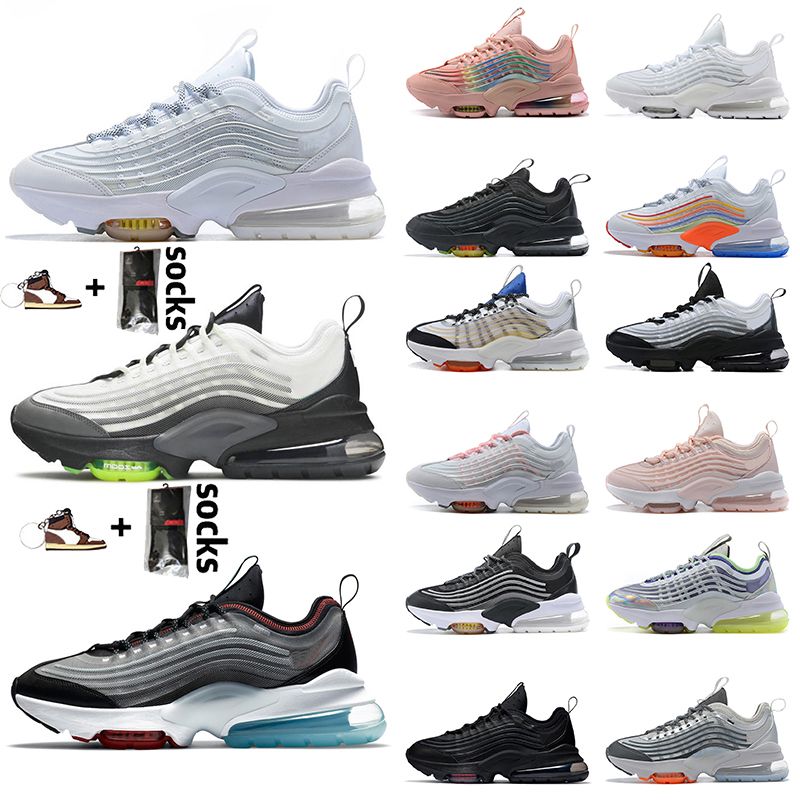 Tenis Casual Nike Air Max Zoom 950 de Hombre | Innvictus