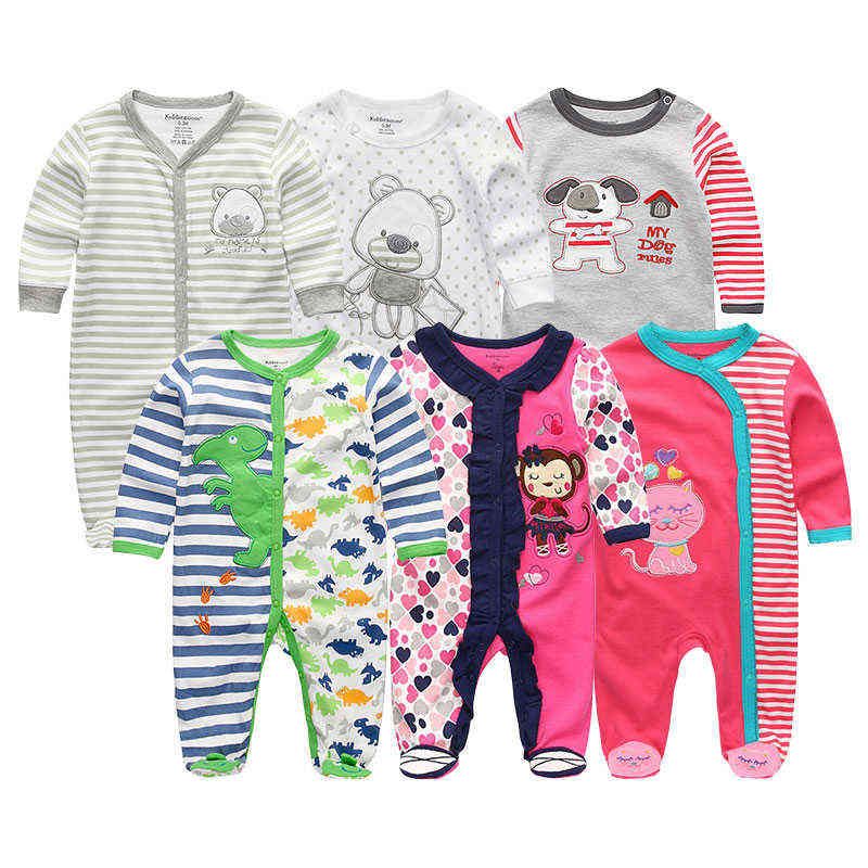 Baby Rompers6209.