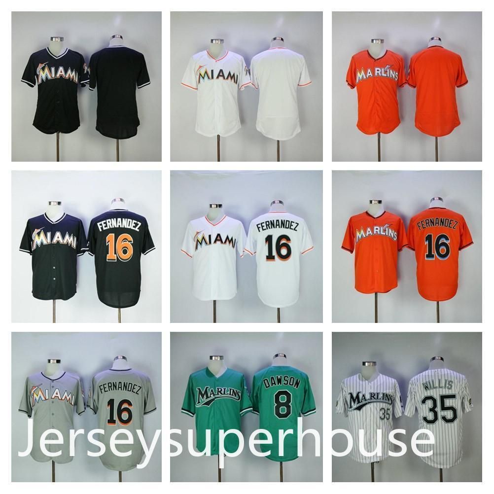 jose fernandez jersey mlb