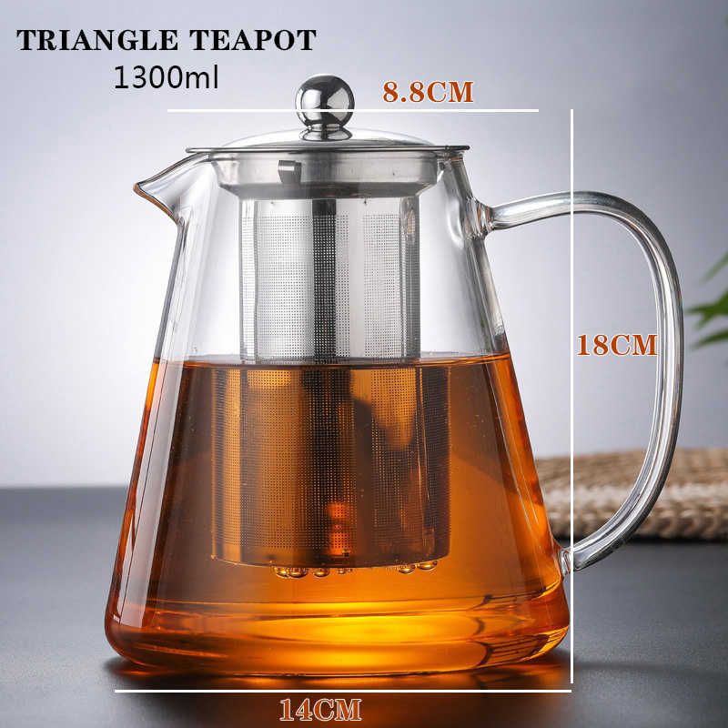 A686 Teapot 1300ml