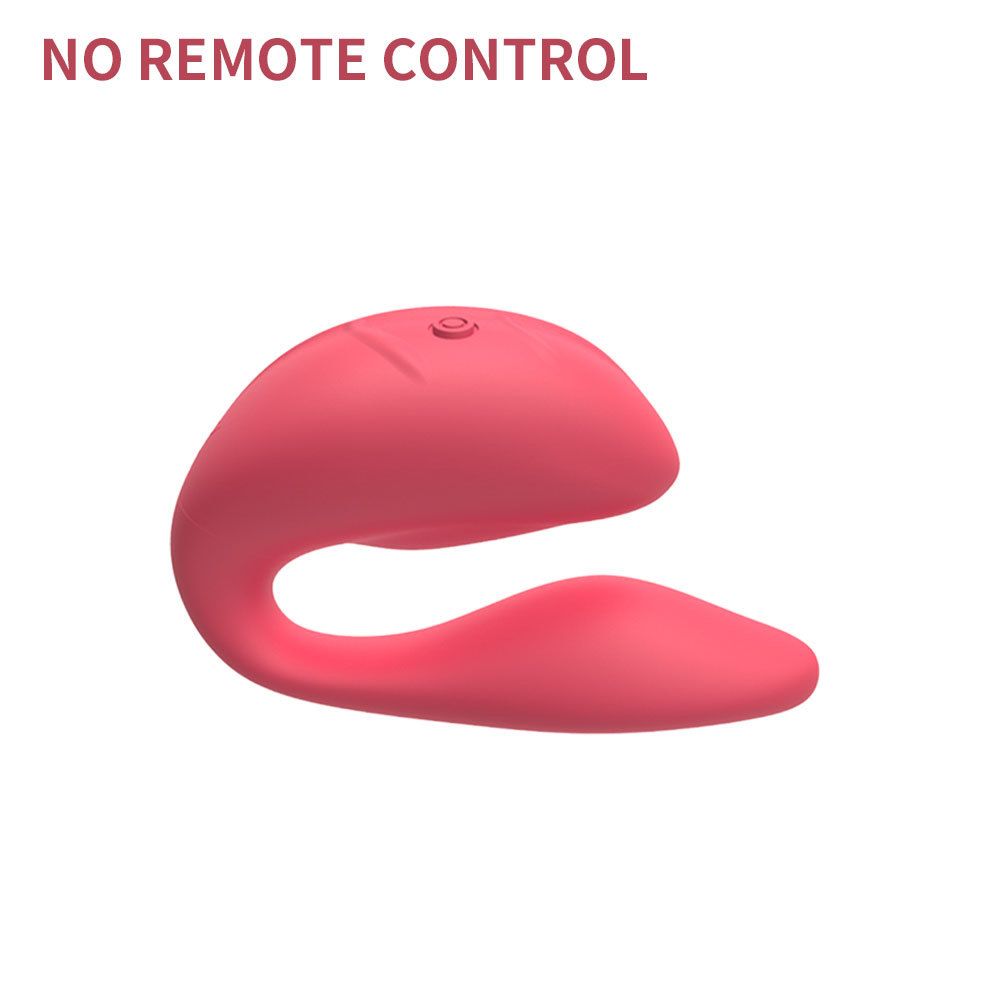 No Remote Control