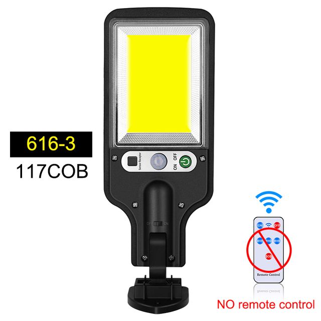 117COB Not Remote Control