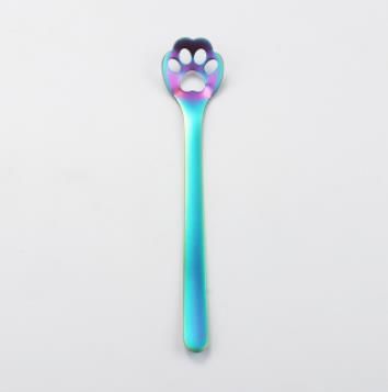 Hollow Cat Claw Colorful