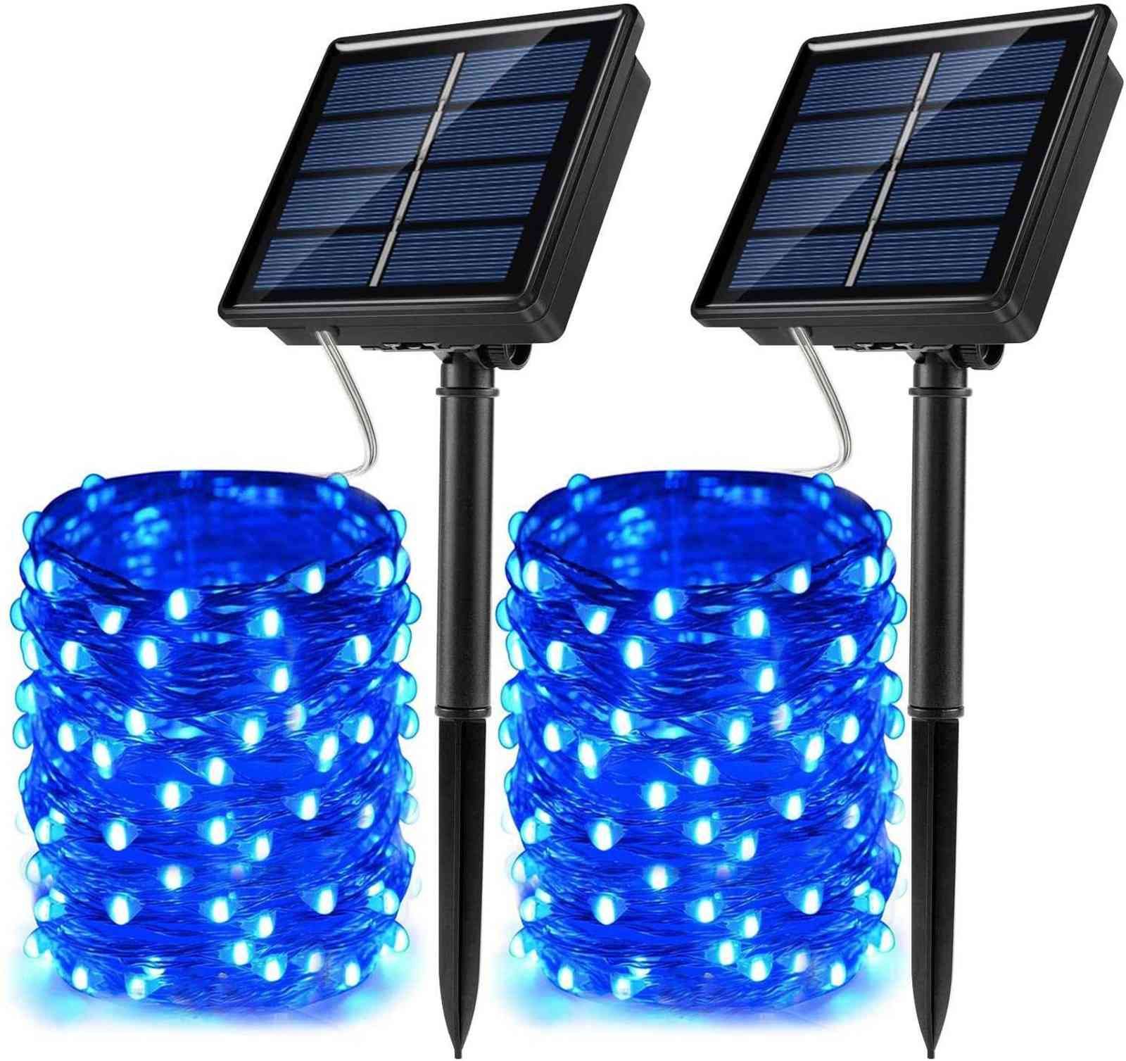 Blue-2pack-30m 300LED