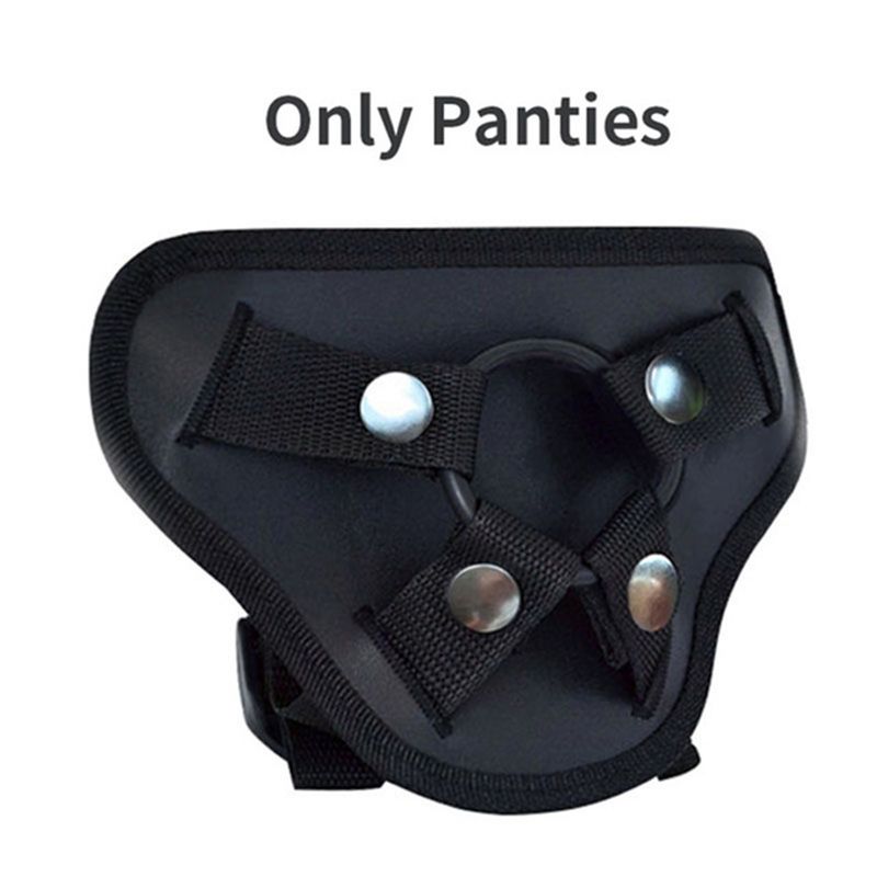 Only Panties