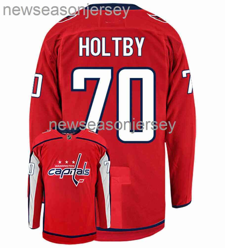 braden holtby womens jersey