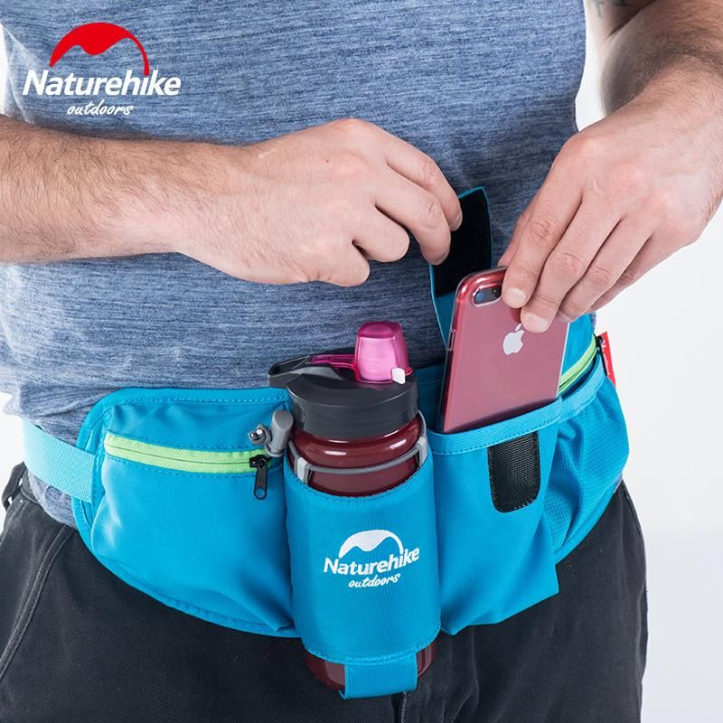 naturehike fanny pack