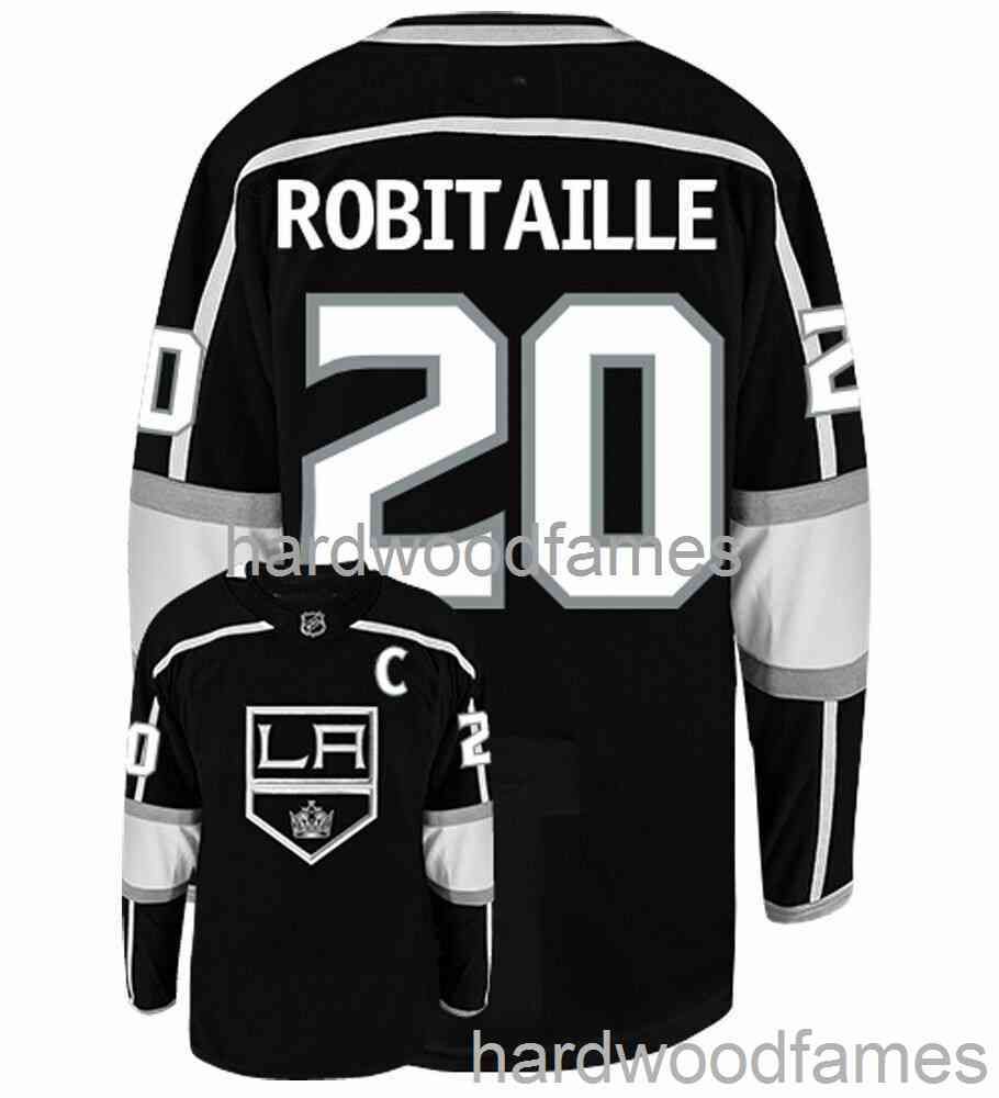 luc robitaille jersey