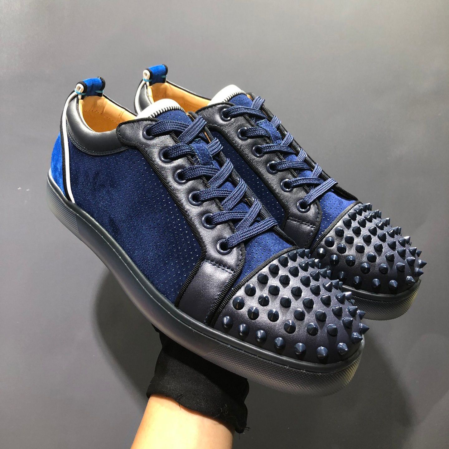 Compre 2021 Zapatos Para Hombre Sandalias De Moda Caucho Caucho Verano  Huaraches Slippers Mocasines Pisos De Cuero Diapositivas De Marca Tamaño 38  45 Q6 A 106,65 € Del Albee_ | Es.Dhgate.Com