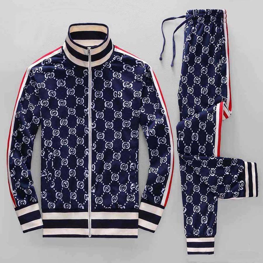 gucci tracksuit dhgate