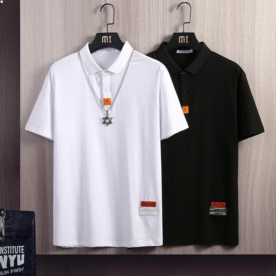 Acheter Pas Cher 2021 Designers Hommes Polo T Shirt Fashion Ropa Hommes  Hommess Robe De Luxe T Shirts Camisas De Hombre T Shirt Femme Homme Hommes  Vêtements Courts Sleeve Taille Américaine AL425