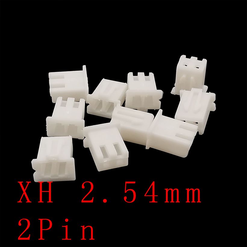 Buy Dropship Products Of Wholesale BNC Connector XH2.54 2P 2 Pin