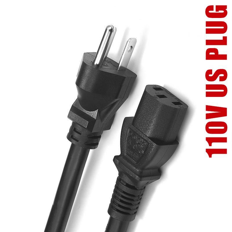 US Plug 110V