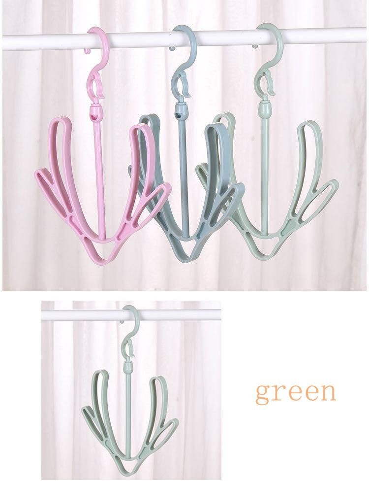 Green 3pcs