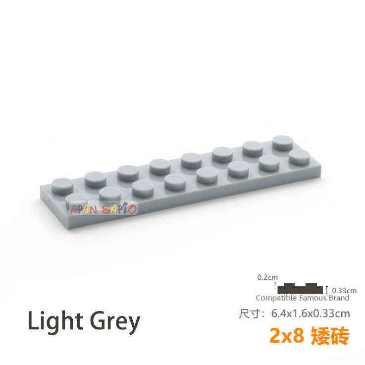 Light Grey