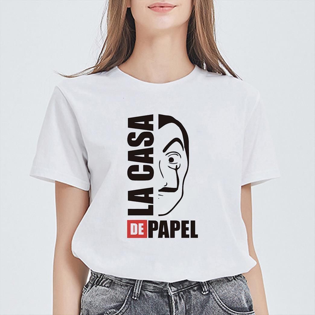 LINKIOM Women Casual Letter Printing Short Sleeves O-Neck Loose T-Shirt Blouse Tops LINKIOM Women Casual Letter Printing Short Sleeves O-Neck Loose T-Shirt Blouse Tops