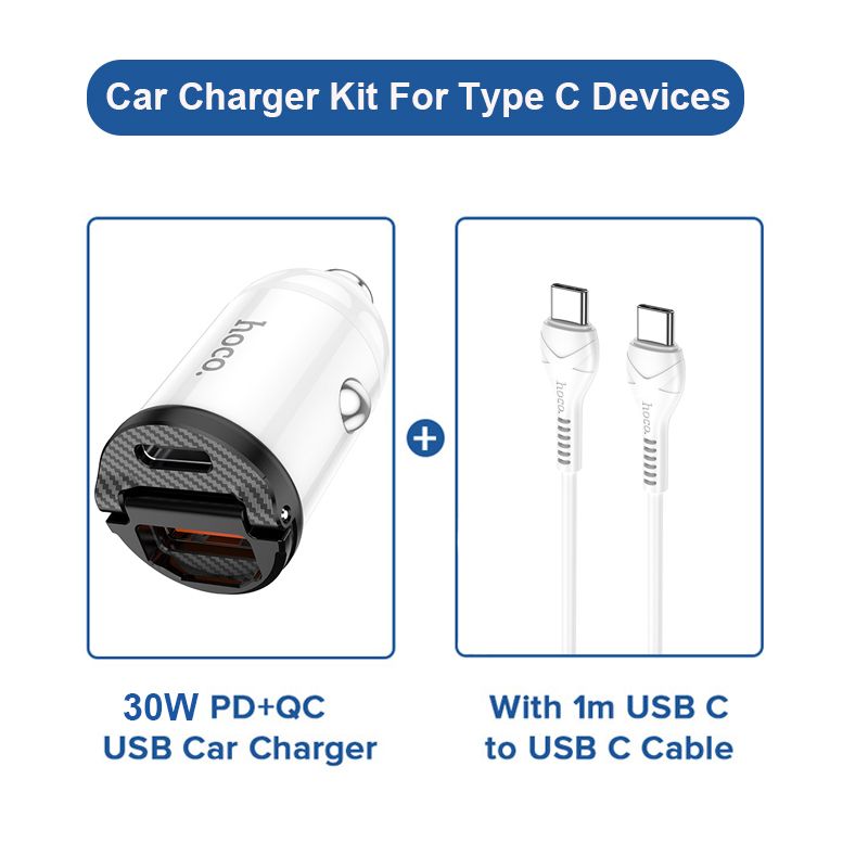 Wt And c to c Cable