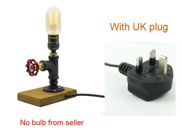 С UK Plug China